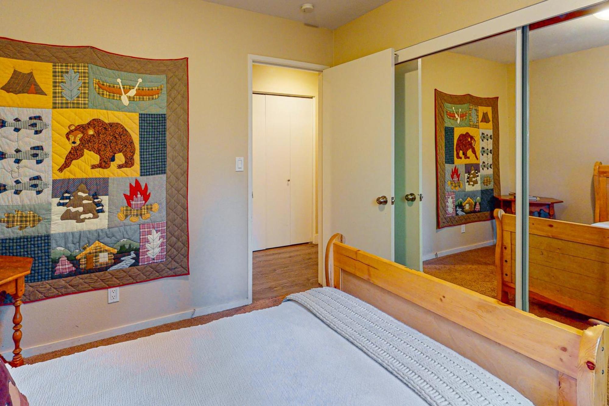 Casa Tahquitz Villa Idyllwild Exterior photo